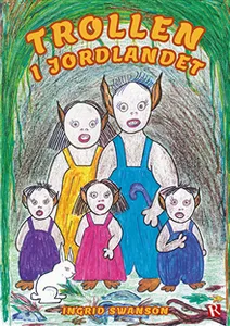 Trollen i Jordlandet