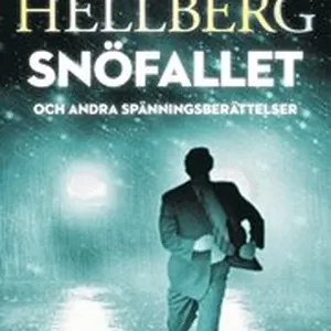 Snöfallet och andra spänningsberättelser