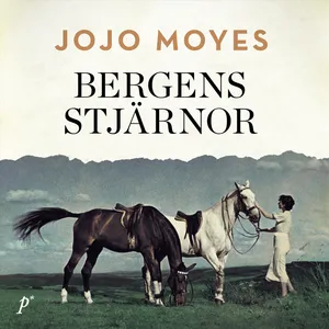 Bergens stjärnor, Ljudbok