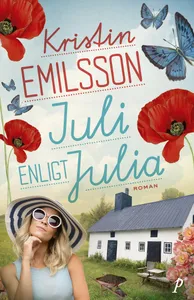 Juli enligt Julia, E-bok