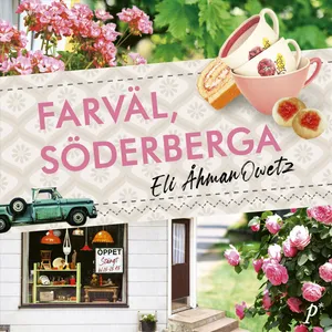 Farväl, Söderberga, Ljudbok
