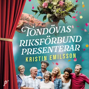 Tondövas riksförbund presenterar, Ljudbok