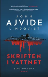 Skriften I Vattnet