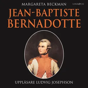 Jean-Baptiste Bernadotte, Ljudbok
