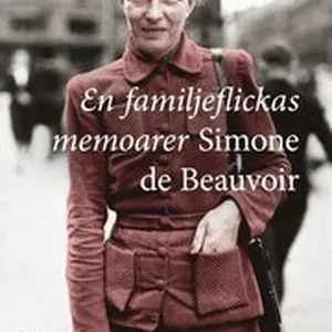 En familjeflickas memoarer