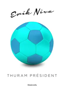 Thuram président, E-bok