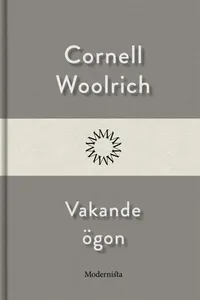 Vakande ögon, E-bok