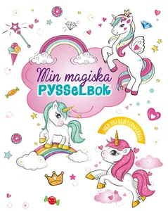 Min Magiska Pysselbok