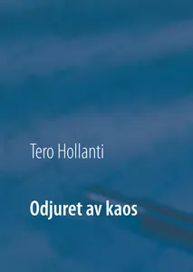 Odjuret av kaos: Staven, E-bok