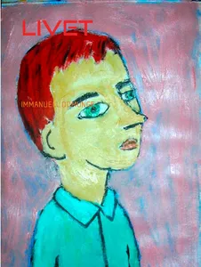 Livet: Dikter, poersi, lyrik, E-bok