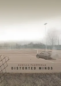 Distorted Minds - Distorted Minds
