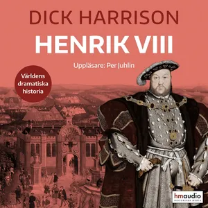 Henrik VIII, Ljudbok