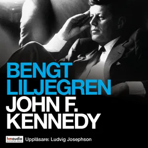 John F. Kennedy, Ljudbok
