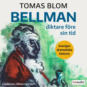 Bellman, Ljudbok