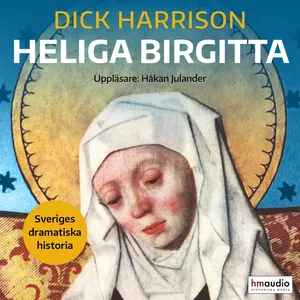 Heliga Birgitta, Ljudbok