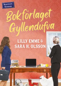 Bokförlaget Gyllendufva, E-bok