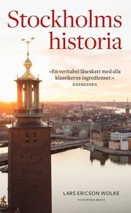 Stockholms historia