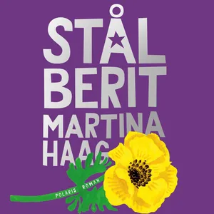 Stål-Berit, Ljudbok