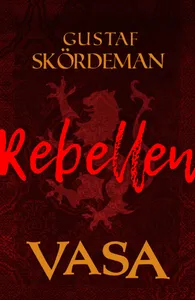 Vasa: Rebellen, E-bok