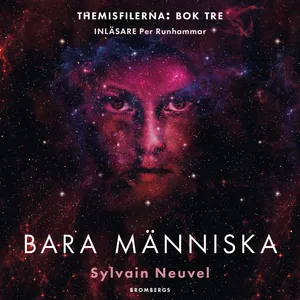 Bara människa, Ljudbok