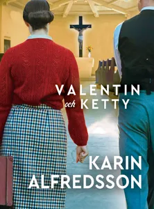 Valentin och Ketty, E-bok