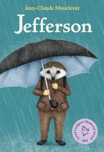 Jefferson, E-bok