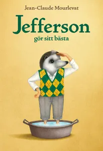 Jefferson Gör Sitt Bästa