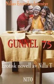 Gunnel 75 - Erotik