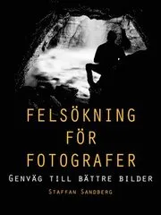 Felsökning för fotografer