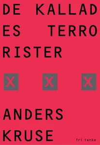 De kallades terrorister, E-bok