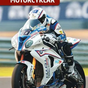 Minifakta om motorcyklar