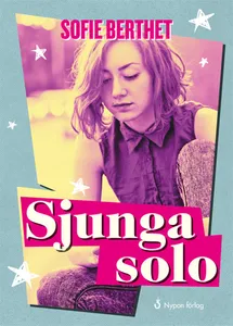 Sjunga solo, Ljudbok