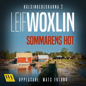 Sommarens hot, Ljudbok