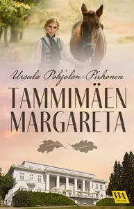 Tammimäen Margareta, E-bok