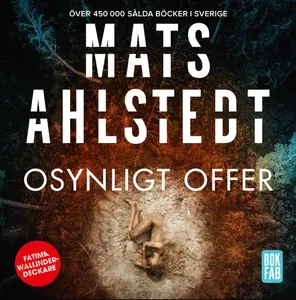 Osynligt Offer