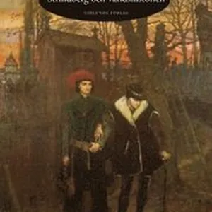 Strindberg om världshistorien