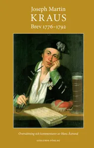 Joseph Martin Kraus Brev 1776-1792