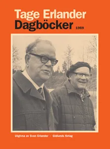 Dagböcker 1969
