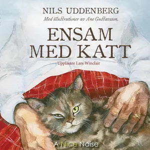 Ensam Med Katt