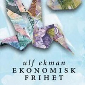 Ekonomisk frihet