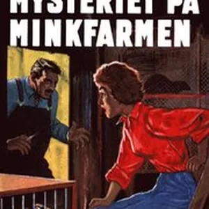 Mysteriet på minkfarmen