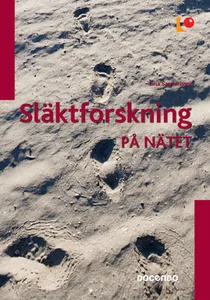 Släktforskning på nätet, E-bok