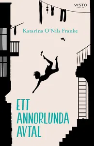 Ett annorlunda avtal, E-bok