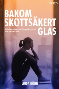 Bakom Skottsäkert Glas