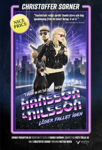 Hansson & Nilsson löser fallet igen, E-bok