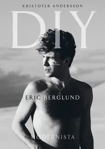 Eric Berglund, E-bok