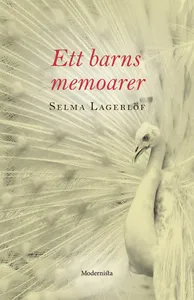 Ett barns memoarer, E-bok