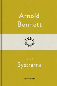 Systrarna (del 1), E-bok