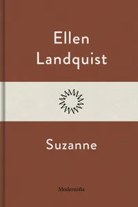 Suzanne, E-bok