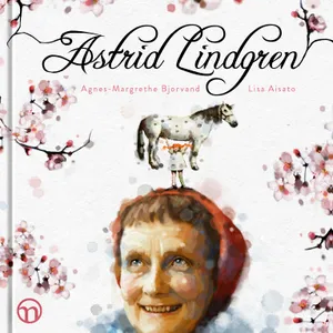 Astrid Lindgren, Ljudbok